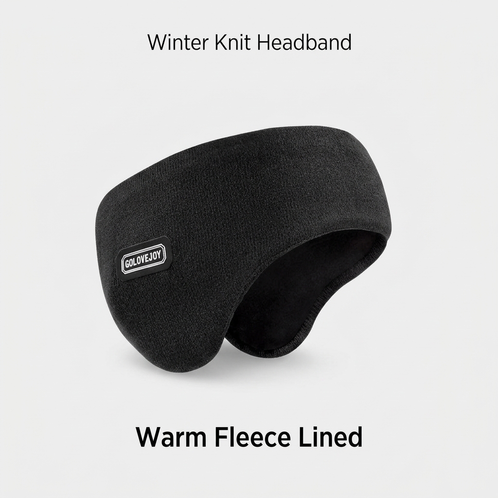 Windproof Earmuffs Thermal Fle - Running Gear Kids 评论和价格