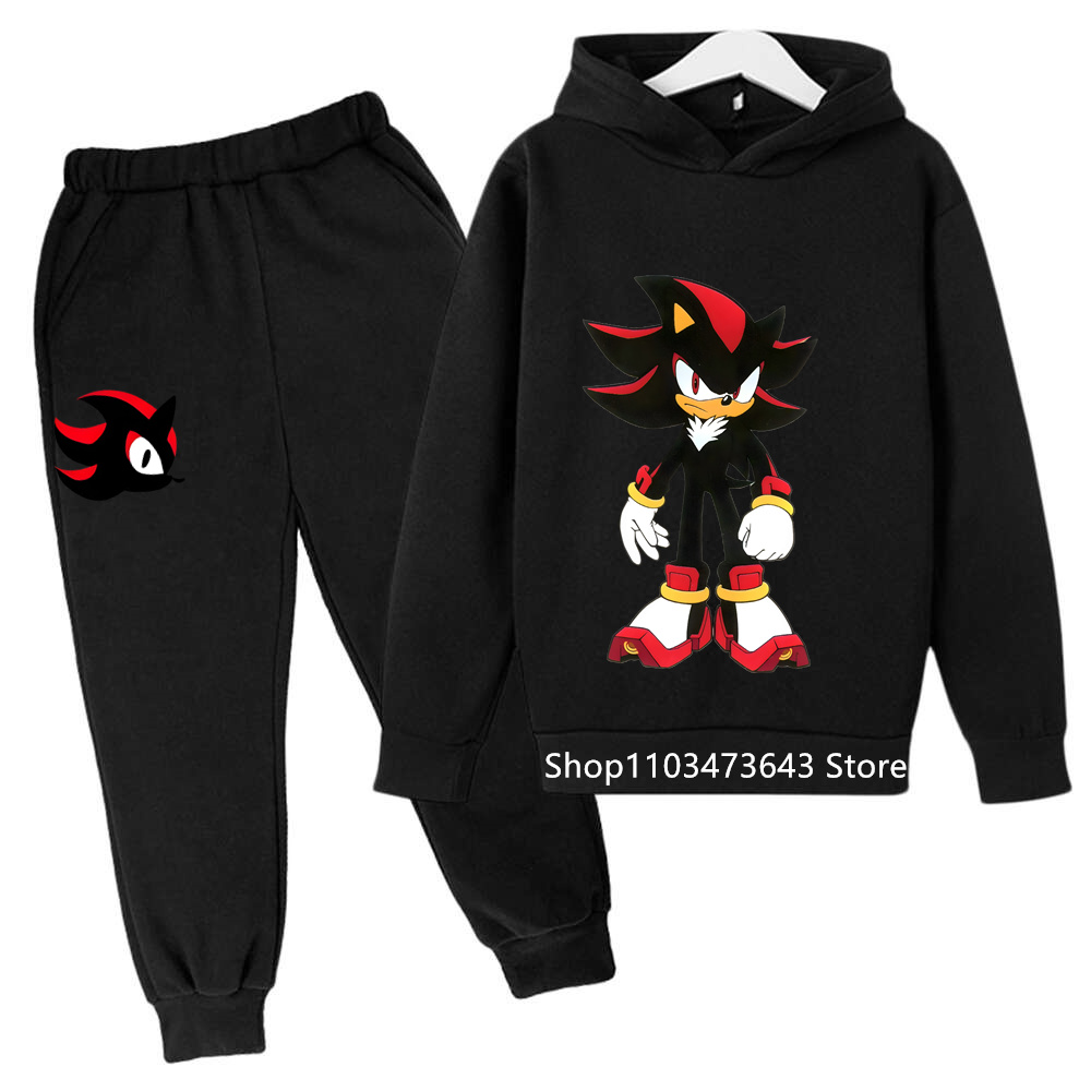 Kids Supersonic Clothing Joggi - Running Gear Kids 评论和价格