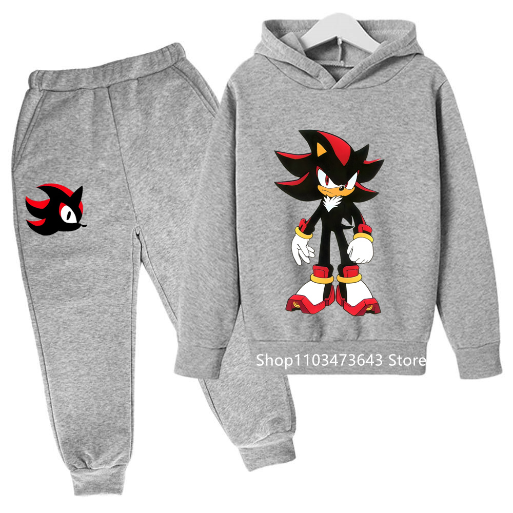 Kids Supersonic Clothing Joggi - Running Gear Kids 评论和价格