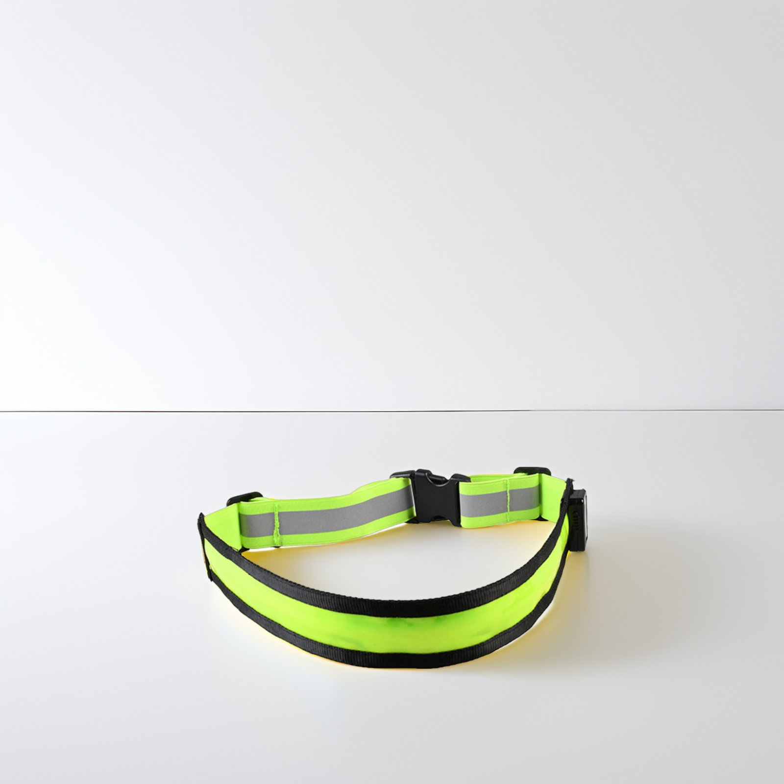 LED Reflective Running Belt Re - Running Visibility Gear 评论和价格
